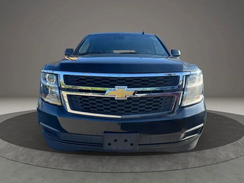 Used 2017 Chevrolet Tahoe LT AWD/4WD image 8
