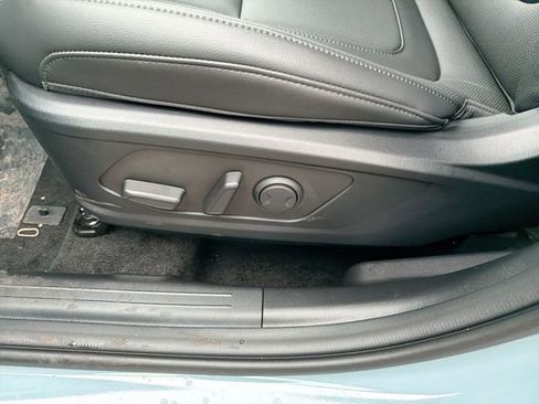 New 2026 Hyundai Santa Cruz SEL AWD/4WD image 15