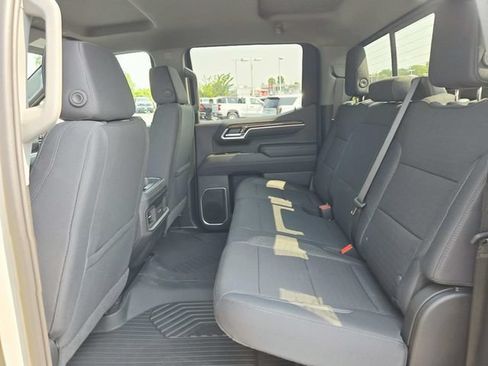 New 2026 Chevrolet Silverado 1500 RST w/ All Star Edition Plus AWD/4WD image 12
