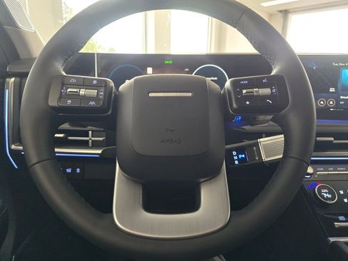 New 2026 Hyundai Santa Fe Limited image 22