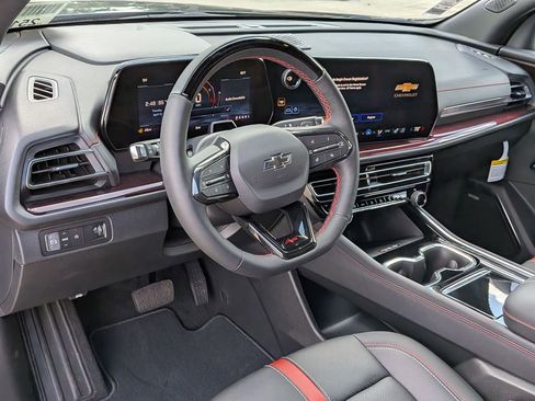 New 2026 Chevrolet Traverse RS FWD image 10