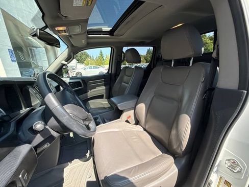 Used 2013 Honda Ridgeline RTL image 8