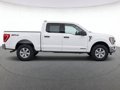 Used 2023 Ford F150 XLT w/ Equipment Group 301A Mid AWD/4WD image 34