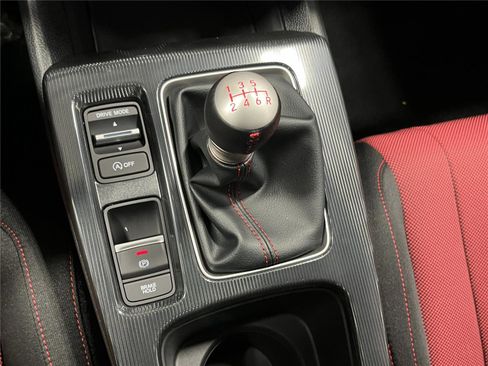 New 2026 Honda Civic Si image 19