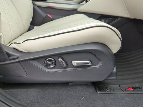 New 2026 Acura MDX A-Spec AWD/4WD image 40