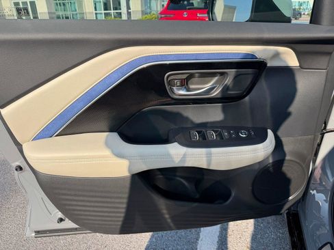 New 2025 Acura ADX A-Spec image 6