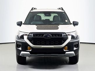 New 2026 Subaru Forester Wilderness video 2