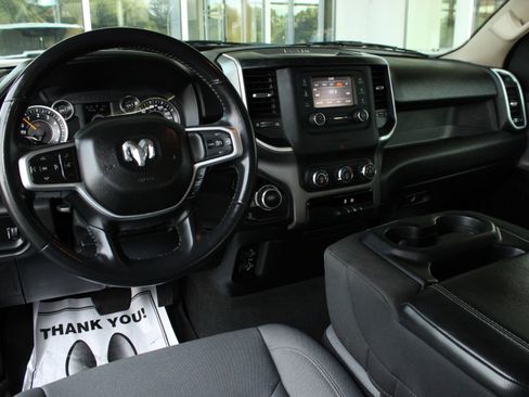 Used 2020 RAM 1500 Big Horn AWD/4WD image 20