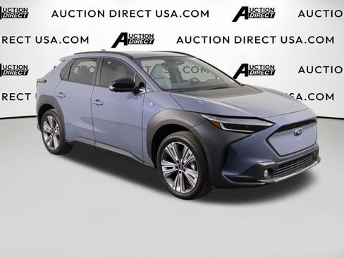 Used 2023 Subaru Solterra AWD image 39