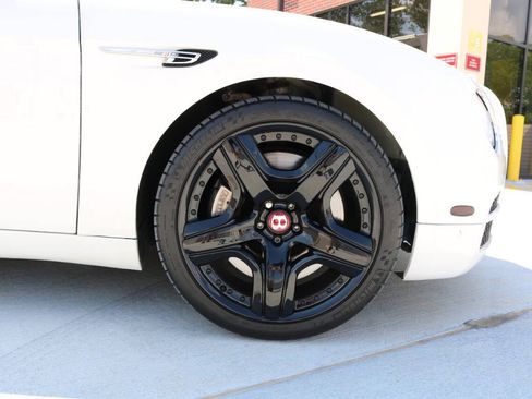 Used 2015 Bentley Flying Spur V8 AWD/4WD image 63