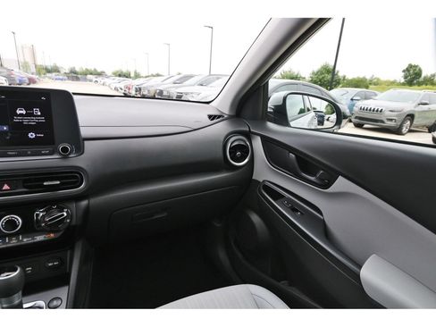 Certified 2023 Hyundai Kona SEL w/ Cargo Package AWD/4WD image 13