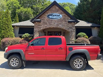 Used 2012 Toyota Tacoma PreRunner w/ Convenience Pkg