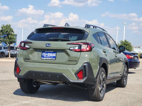 New 2026 Subaru Crosstrek 2.5i Limited AWD/4WD image 4