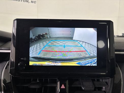 Used 2026 Toyota Corolla LE FWD image 18