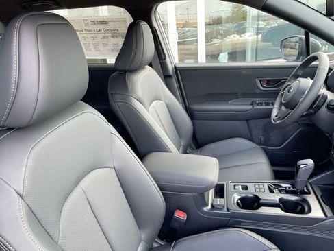 Used 2026 Subaru Outback Limited image 18