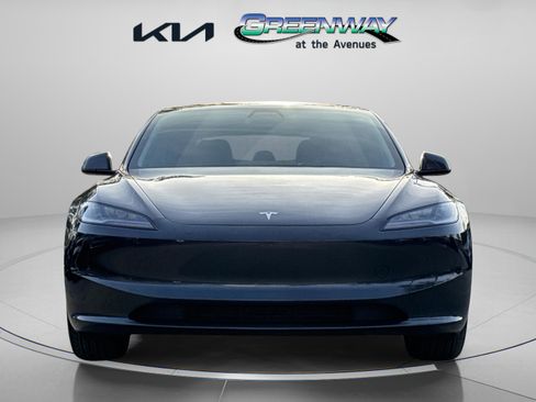 Used 2025 Tesla Model 3 Long Range image 2