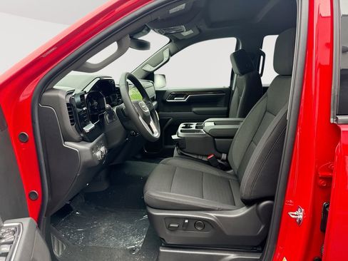 New 2026 GMC Sierra 1500 Elevation AWD/4WD image 19