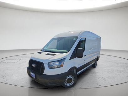 New 2026 Ford Transit 250 148 Medium Roof