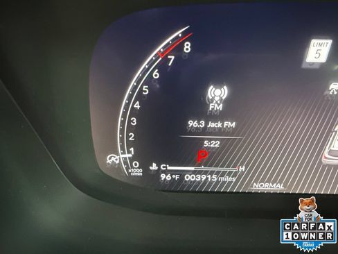 Certified 2026 Acura MDX FWD w/ Technology Package image 16