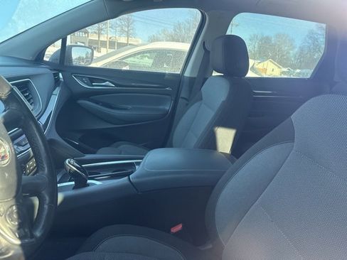 Used 2021 Buick Enclave Preferred image 8