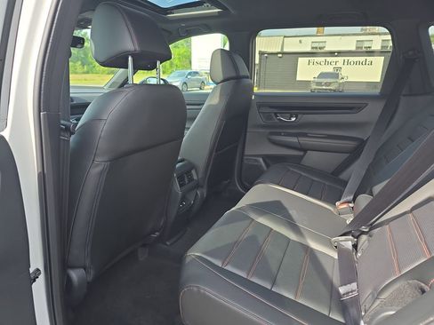 New 2026 Honda CR-V Sport-L image 24