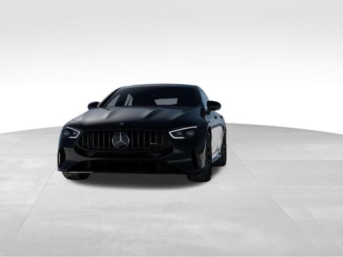 New 2026 Mercedes-Benz AMG GT 63 S image 48