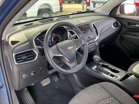 Used 2024 Chevrolet Equinox LT image 16