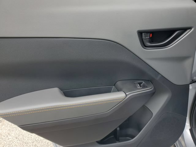 New 2026 Subaru Crosstrek 2.5i Wilderness w/ Crosstrek Mirror Package AWD/4WD image 13