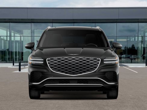 New 2026 Genesis GV70 2.5T Select AWD/4WD image 6