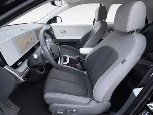Used 2024 Hyundai Ioniq 5 SEL AWD/4WD image 14