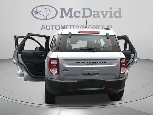 Used 2021 Ford Bronco Sport AWD/4WD image 43