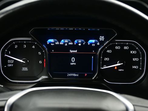 Used 2021 GMC Yukon SLT w/ SLT Premium Package image 26