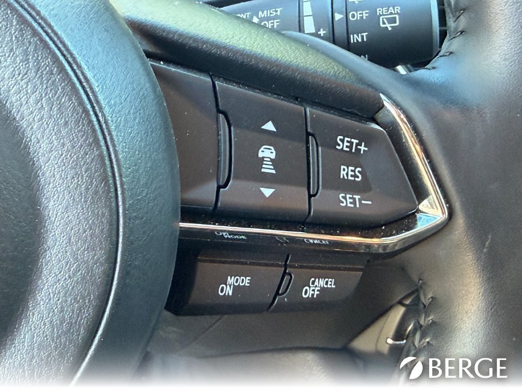 Used 2025 MAZDA CX-5 AWD 2.5 S w/ Select Package image 20