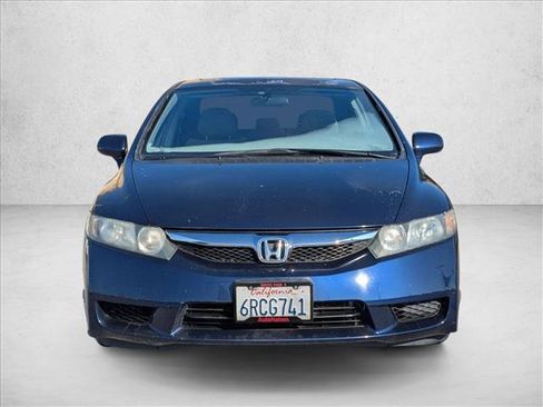 Used 2011 Honda Civic EX image 2