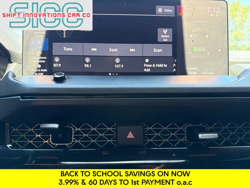 Used 2023 Honda Accord Sport image 16
