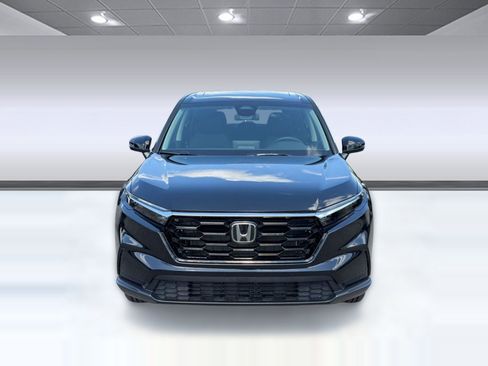 New 2026 Honda CR-V EX image 6