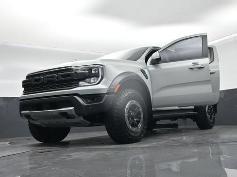 Used 2024 Ford Ranger Raptor AWD/4WD image 75