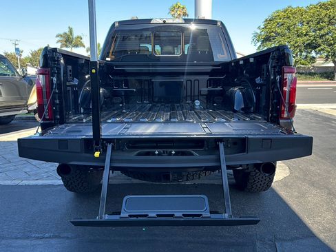 Used 2026 Ford F150 Raptor w/ Equipment Group 803A Raptor R AWD/4WD image 9