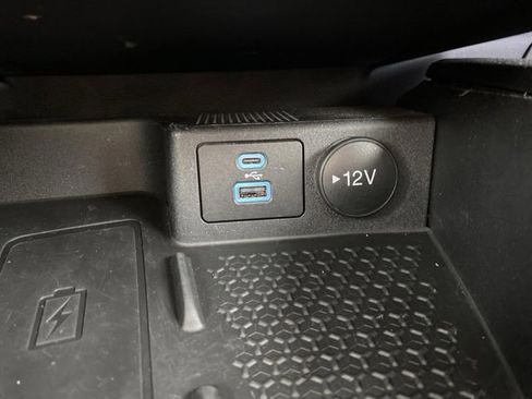 Used 2022 Ford Bronco Sport Outer Banks w/ Tech Package image 21