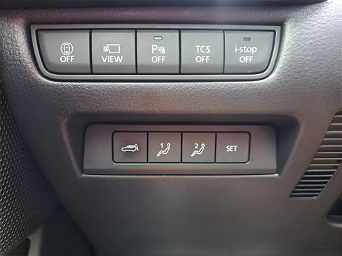 Used 2023 MAZDA CX-50 2.5 Turbo w/ Premium Plus Pkg image 16