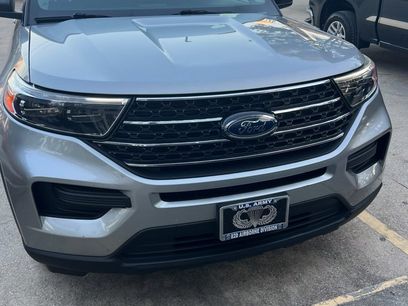 Used 2020 Ford Explorer XLT