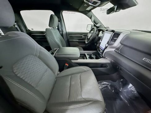 Used 2025 RAM 1500 Big Horn image 27