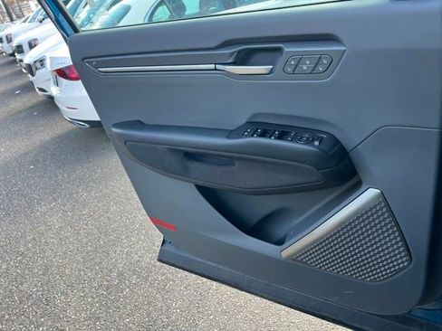 Certified 2024 Kia EV9 GT-Line AWD/4WD image 18