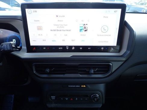 Used 2025 Ford Bronco Sport Big Bend w/ Convenience Package image 28