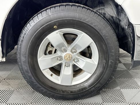 Used 2022 RAM 1500 Tradesman w/ Electronics Group RWD image 30