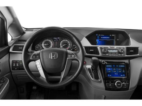 Used 2015 Honda Odyssey EX-L image 9