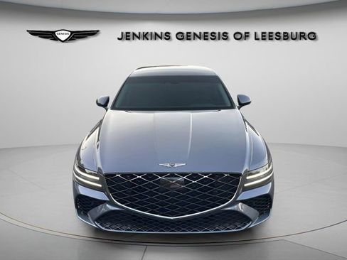 New 2026 Genesis G80 2.5T Sport Prestige AWD/4WD image 5