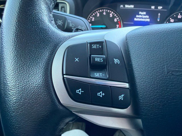 Used 2020 Ford Explorer XLT w/ Equipment Group 202A AWD/4WD image 46