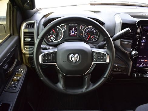 New 2026 RAM 2500 Tradesman AWD/4WD image 39