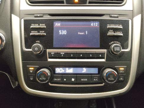 Used 2017 Nissan Altima 2.5 SV image 25